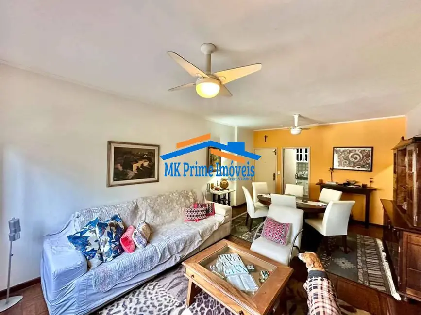 Foto 1 de Apartamento com 2 quartos à venda, 83m2 em Consolação, São Paulo - SP