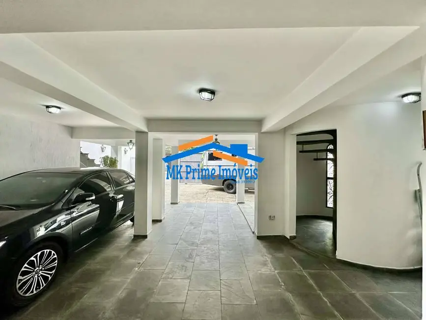 Foto 8 de Sobrado com 4 quartos à venda, 432m2 em Horizontal Park, Cotia - SP