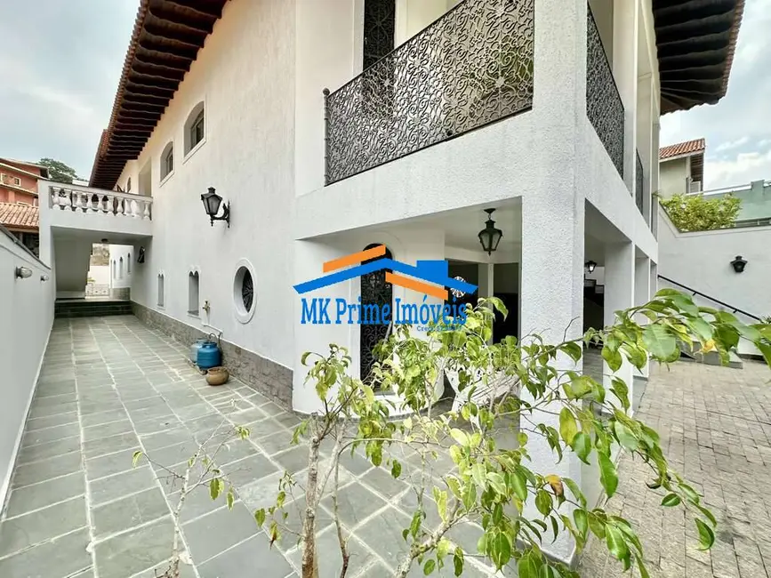 Foto 6 de Sobrado com 4 quartos à venda, 432m2 em Horizontal Park, Cotia - SP