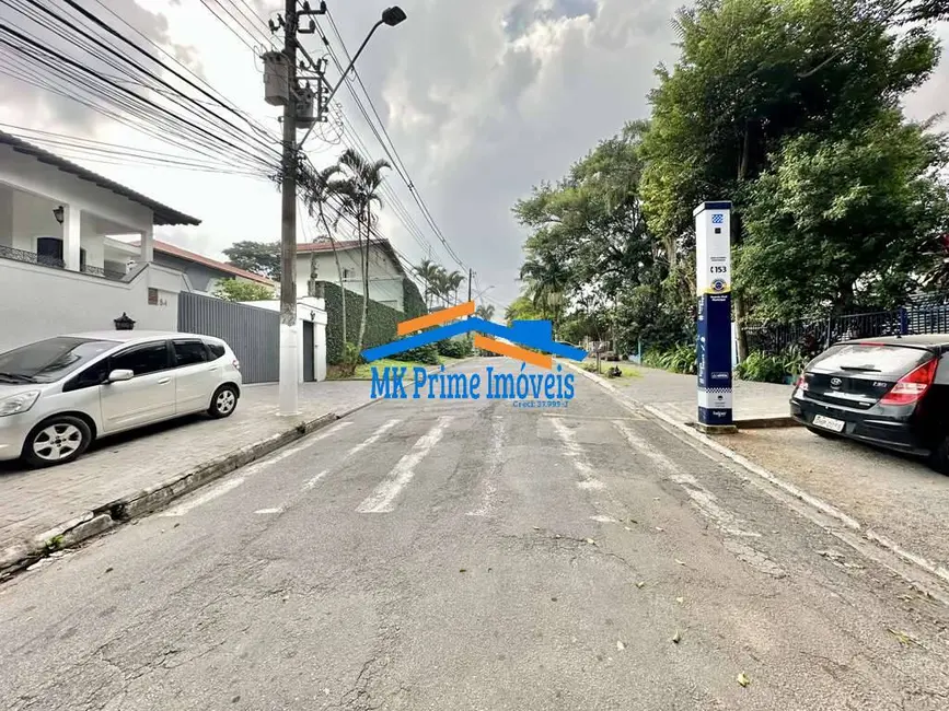 Foto 4 de Sobrado com 4 quartos à venda, 432m2 em Horizontal Park, Cotia - SP