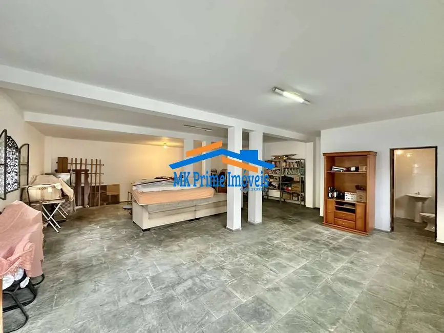 Foto 9 de Sobrado com 4 quartos à venda, 432m2 em Horizontal Park, Cotia - SP