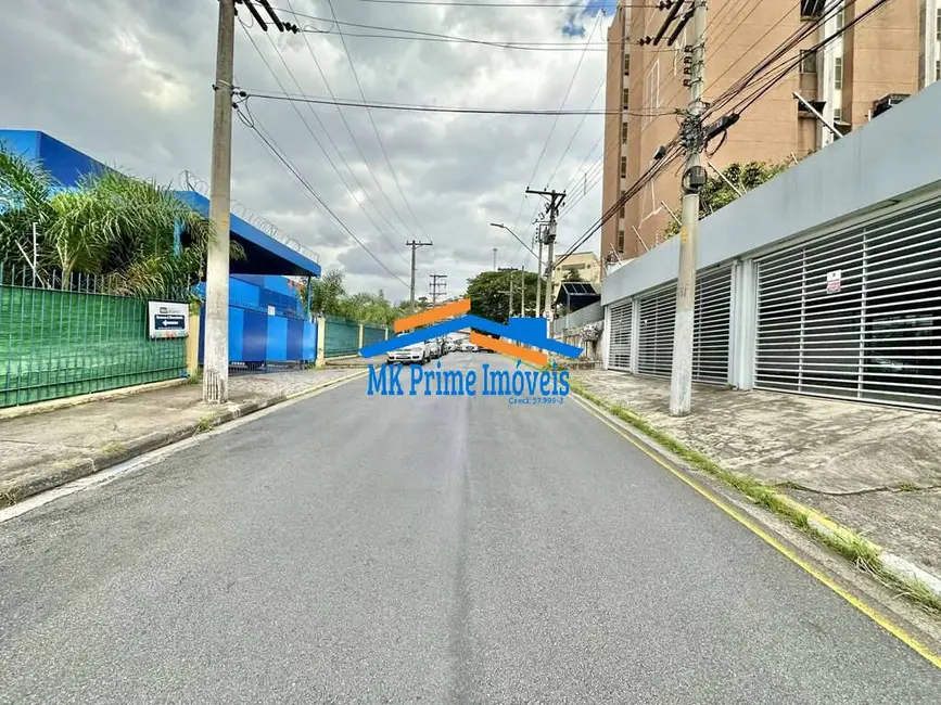 Foto 4 de Sala Comercial à venda, 392m2 em Jardim Nomura, Cotia - SP