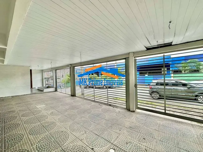 Foto 8 de Sala Comercial à venda, 392m2 em Jardim Nomura, Cotia - SP