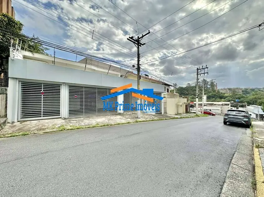 Foto 2 de Sala Comercial à venda, 392m2 em Jardim Nomura, Cotia - SP