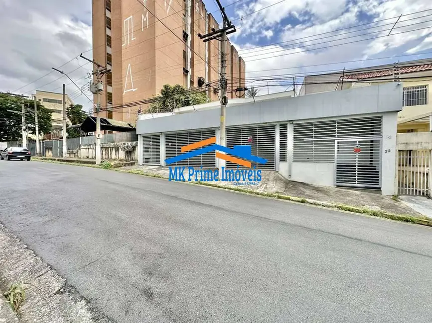 Foto 1 de Sala Comercial à venda, 392m2 em Jardim Nomura, Cotia - SP