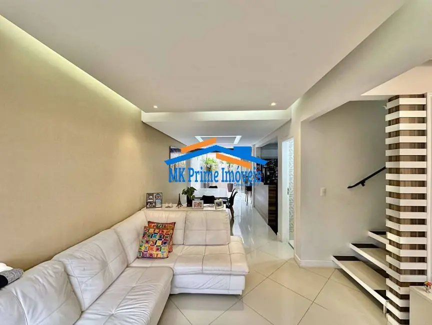 Foto 5 de Casa de Condomínio com 3 quartos à venda, 153m2 em Jardim Passárgada I, Cotia - SP