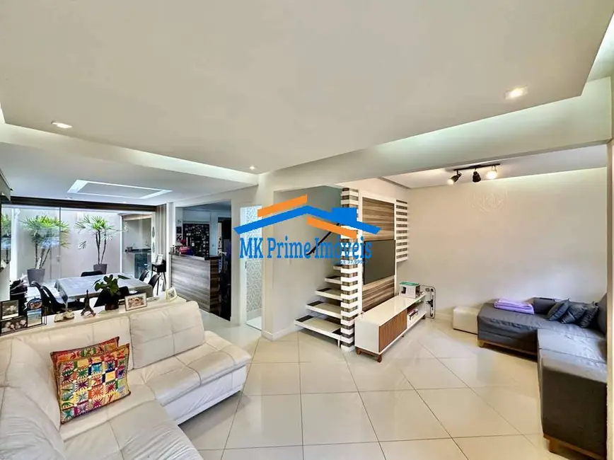 Foto 1 de Casa de Condomínio com 3 quartos à venda, 153m2 em Jardim Passárgada I, Cotia - SP