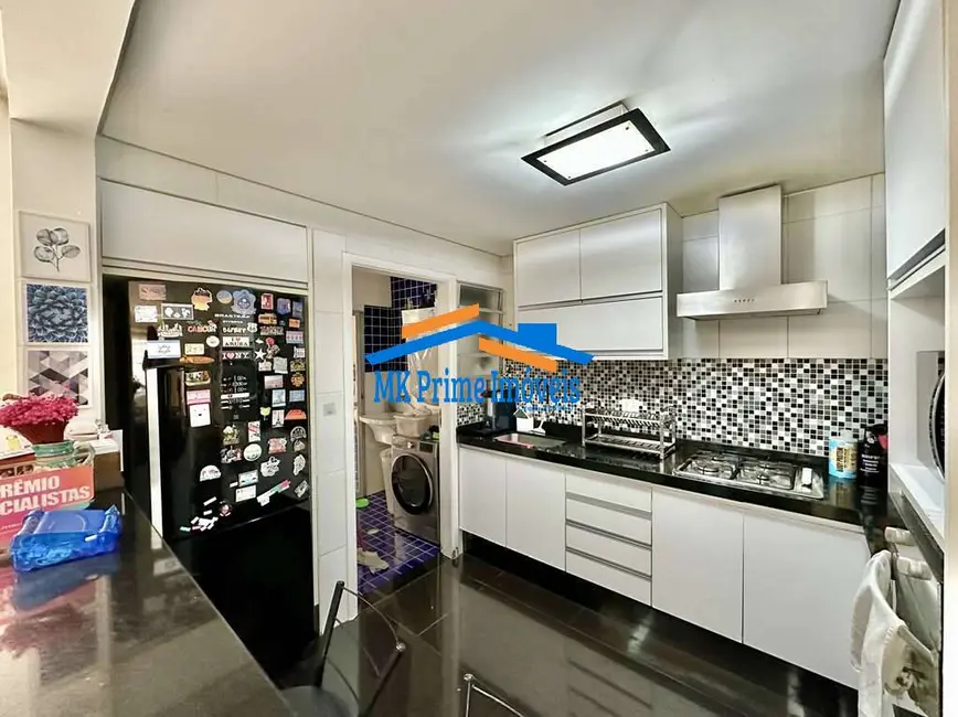 Foto 9 de Casa de Condomínio com 3 quartos à venda, 153m2 em Jardim Passárgada I, Cotia - SP