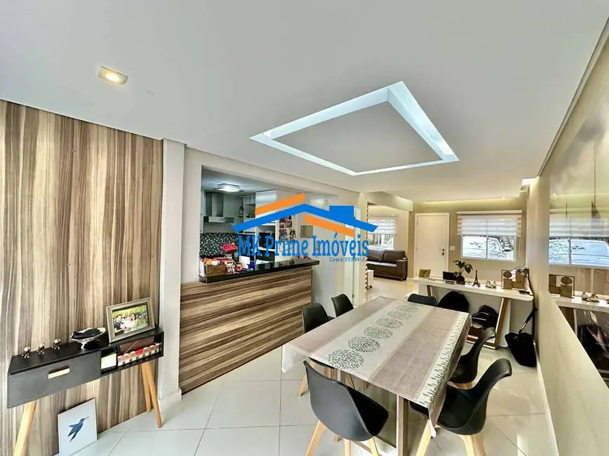 Foto 6 de Casa de Condomínio com 3 quartos à venda, 153m2 em Jardim Passárgada I, Cotia - SP