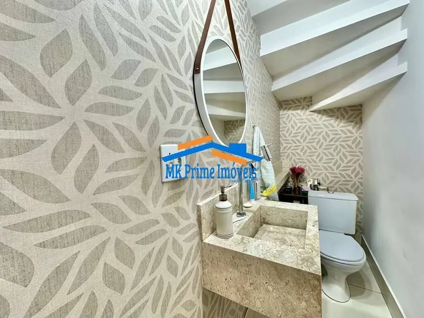 Foto 7 de Casa de Condomínio com 3 quartos à venda, 153m2 em Jardim Passárgada I, Cotia - SP