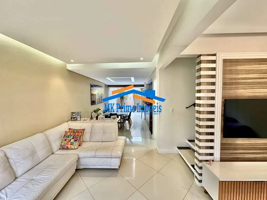 Foto 2 de Casa de Condomínio com 3 quartos à venda, 153m2 em Jardim Passárgada I, Cotia - SP