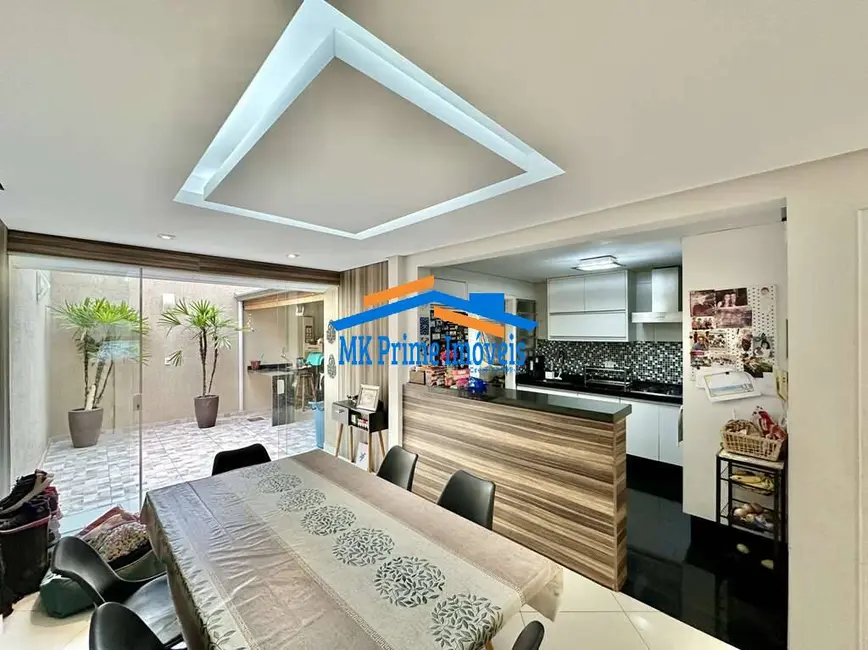 Foto 8 de Casa de Condomínio com 3 quartos à venda, 153m2 em Jardim Passárgada I, Cotia - SP