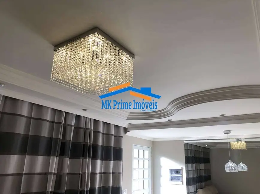 Foto 4 de Casa de Condomínio com 3 quartos à venda, 83m2 em Jardim Belizário, Cotia - SP