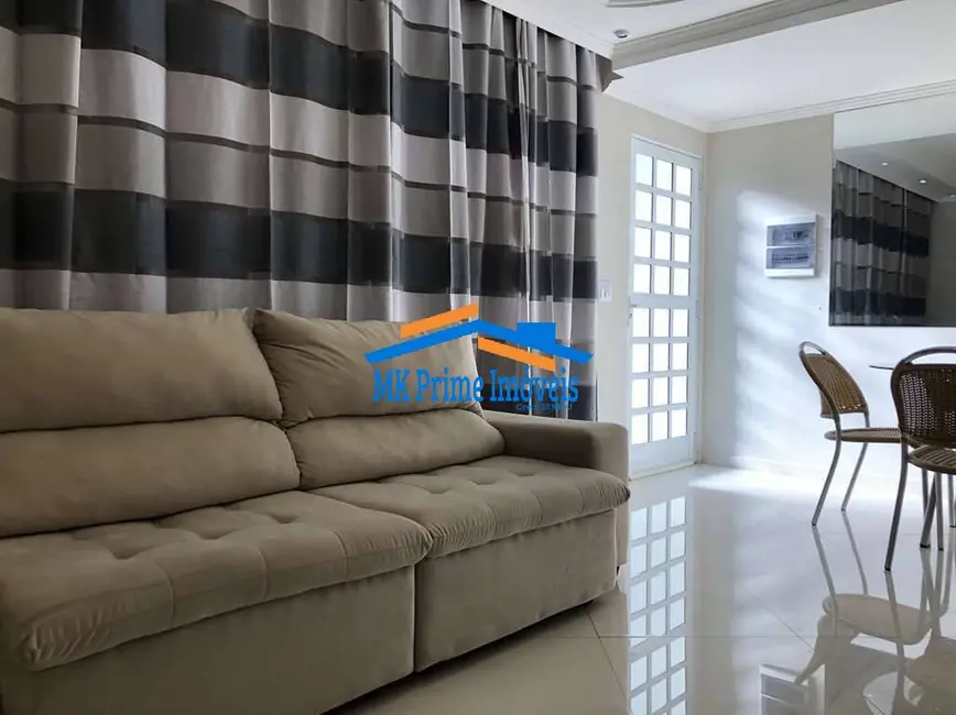 Foto 7 de Casa de Condomínio com 3 quartos à venda, 83m2 em Jardim Belizário, Cotia - SP