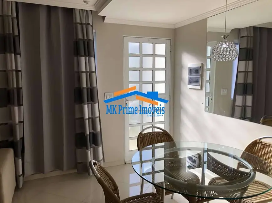 Foto 2 de Casa de Condomínio com 3 quartos à venda, 83m2 em Jardim Belizário, Cotia - SP