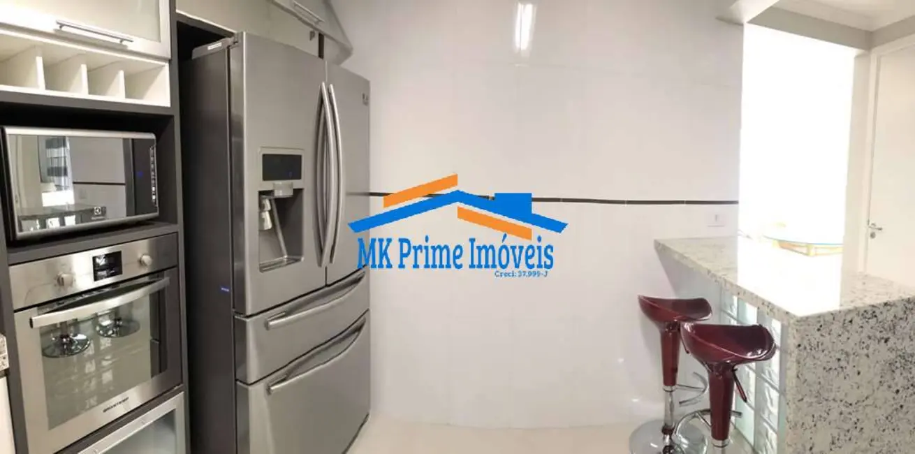 Foto 8 de Casa de Condomínio com 3 quartos à venda, 83m2 em Jardim Belizário, Cotia - SP