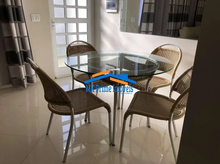 Foto 5 de Casa de Condomínio com 3 quartos à venda, 83m2 em Jardim Belizário, Cotia - SP