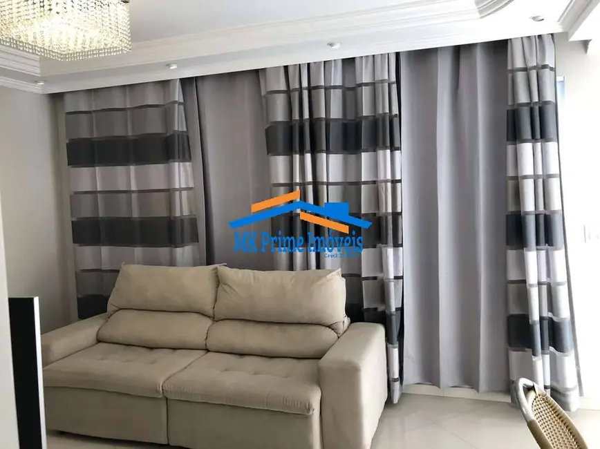 Foto 3 de Casa de Condomínio com 3 quartos à venda, 83m2 em Jardim Belizário, Cotia - SP