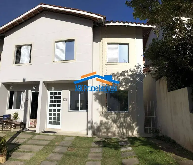 Foto 1 de Casa de Condomínio com 3 quartos à venda, 83m2 em Jardim Belizário, Cotia - SP