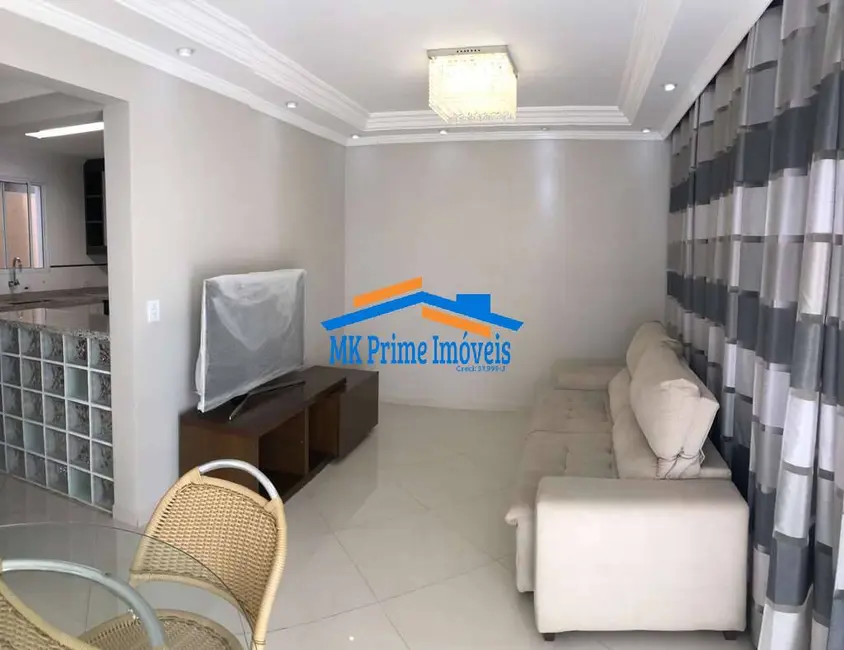 Foto 6 de Casa de Condomínio com 3 quartos à venda, 83m2 em Jardim Belizário, Cotia - SP