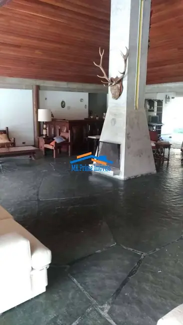 Casa com 5 quartos à venda, 3000m2 em Vargem Grande Paulista - SP - imagem 5 Foto 5 de Casa com 5 quartos à venda, 3000m2 em Vargem Grande Paulista - SP