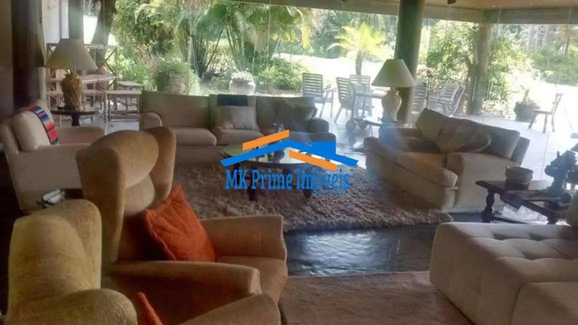 Casa com 5 quartos à venda, 3000m2 em Vargem Grande Paulista - SP - imagem 1 Foto 1 de Casa com 5 quartos à venda, 3000m2 em Vargem Grande Paulista - SP