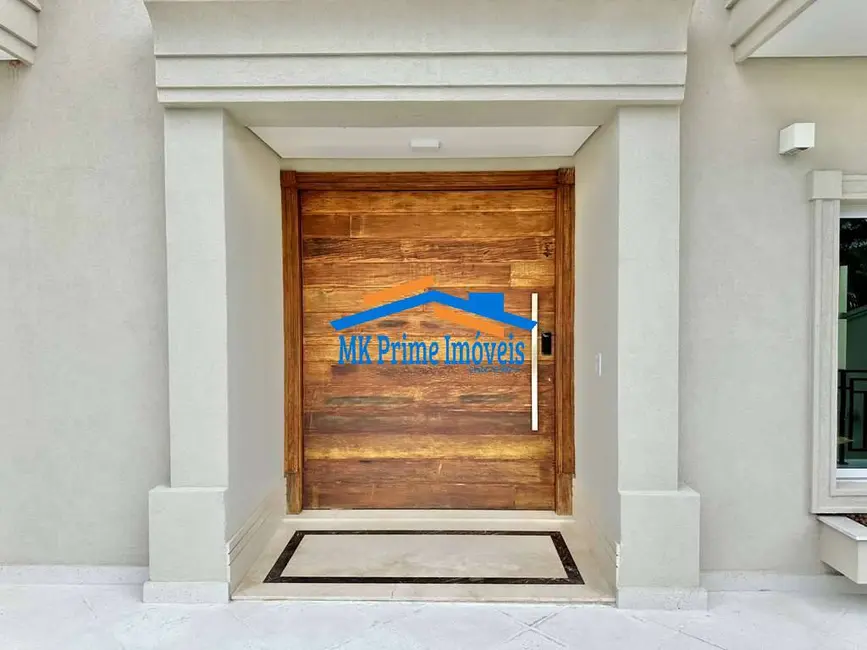 Casa de Condomínio com 4 quartos à venda, 468m2 em São Paulo II, Cotia - SP - imagem 9 Foto 9 de Casa de Condomínio com 4 quartos à venda, 468m2 em São Paulo II, Cotia - SP