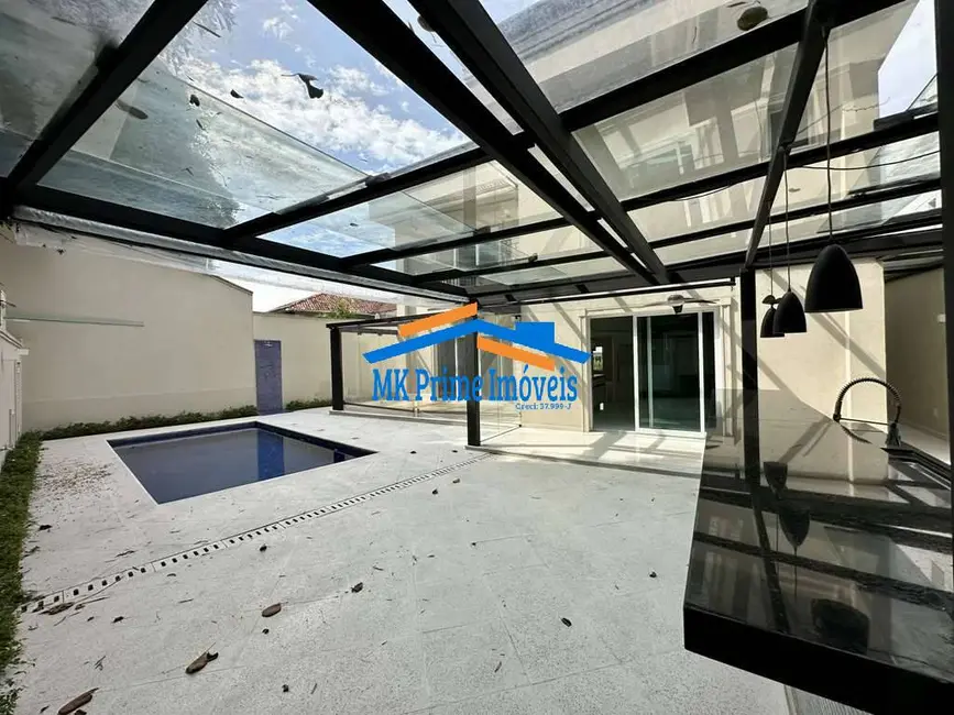 Casa de Condomínio com 4 quartos à venda, 468m2 em São Paulo II, Cotia - SP - imagem 8 Foto 8 de Casa de Condomínio com 4 quartos à venda, 468m2 em São Paulo II, Cotia - SP