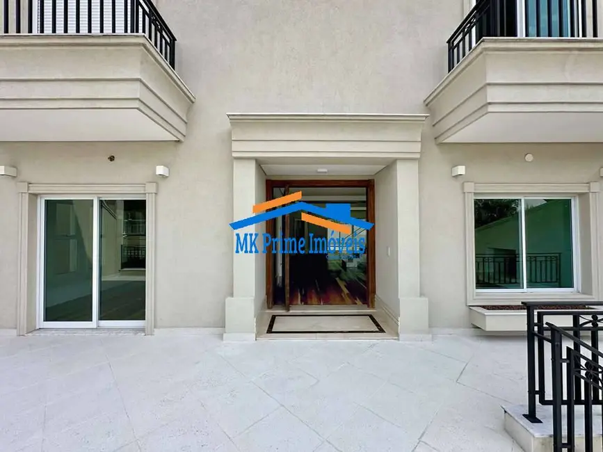 Casa de Condomínio com 4 quartos à venda, 468m2 em São Paulo II, Cotia - SP - imagem 3 Foto 3 de Casa de Condomínio com 4 quartos à venda, 468m2 em São Paulo II, Cotia - SP