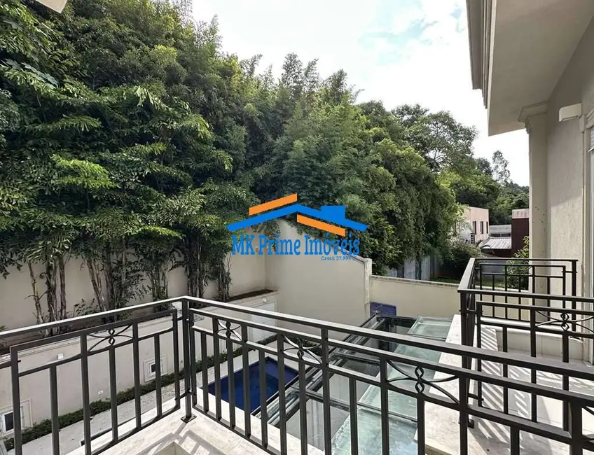 Casa de Condomínio com 4 quartos à venda, 468m2 em São Paulo II, Cotia - SP - imagem 7 Foto 7 de Casa de Condomínio com 4 quartos à venda, 468m2 em São Paulo II, Cotia - SP