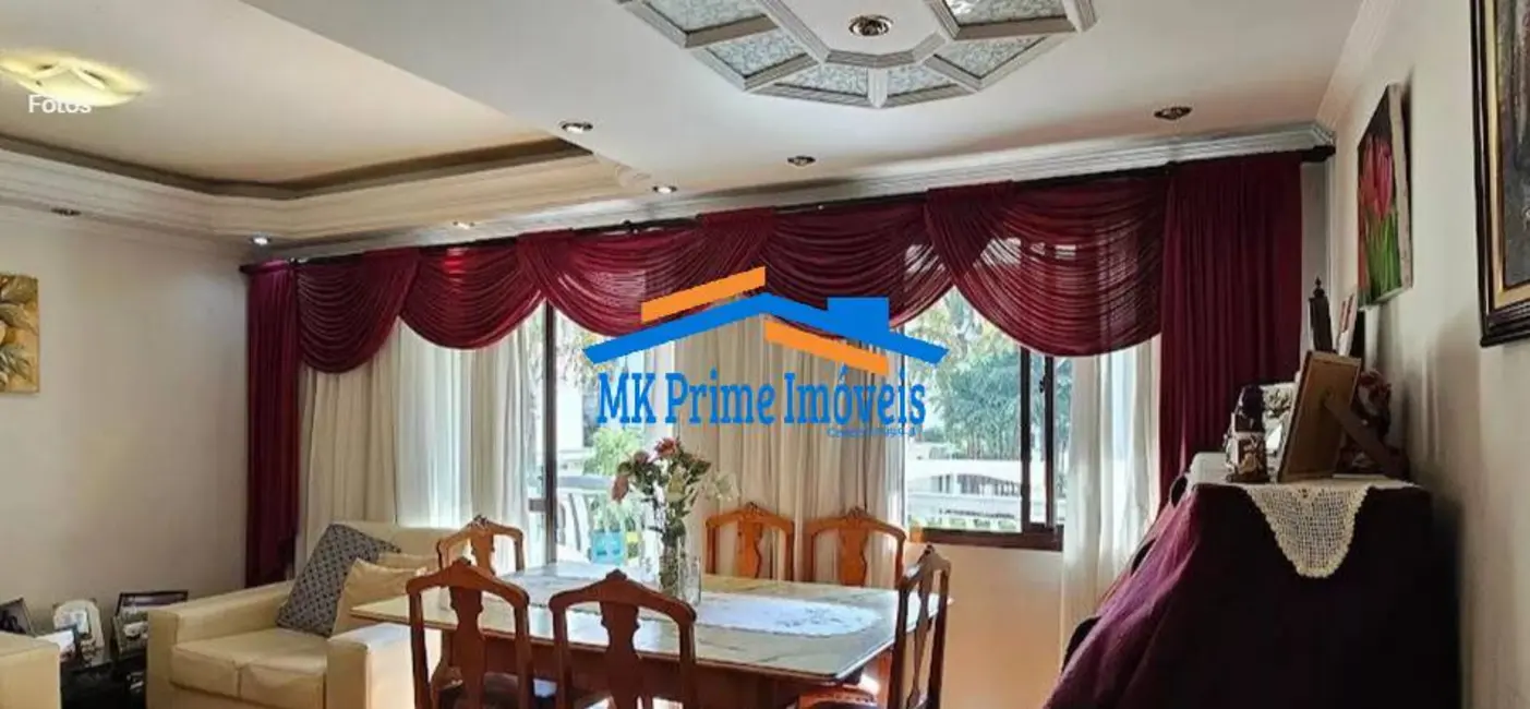 Apartamento com 3 quartos à venda, 93m2 em Cidade São Francisco, São Paulo - SP - imagem 4 Foto 4 de Apartamento com 3 quartos à venda, 93m2 em Cidade São Francisco, São Paulo - SP