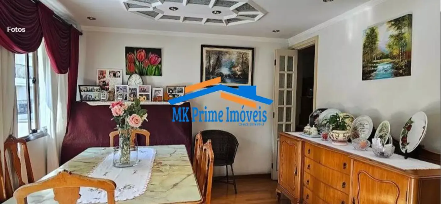 Apartamento com 3 quartos à venda, 93m2 em Cidade São Francisco, São Paulo - SP - imagem 5 Foto 5 de Apartamento com 3 quartos à venda, 93m2 em Cidade São Francisco, São Paulo - SP