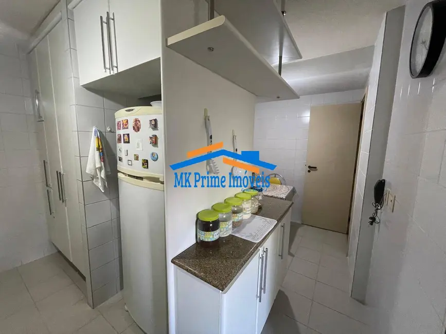Apartamento com 3 quartos à venda, 93m2 em Cidade São Francisco, São Paulo - SP - imagem 9 Foto 9 de Apartamento com 3 quartos à venda, 93m2 em Cidade São Francisco, São Paulo - SP