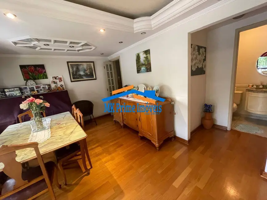 Apartamento com 3 quartos à venda, 93m2 em Cidade São Francisco, São Paulo - SP - imagem 7 Foto 7 de Apartamento com 3 quartos à venda, 93m2 em Cidade São Francisco, São Paulo - SP