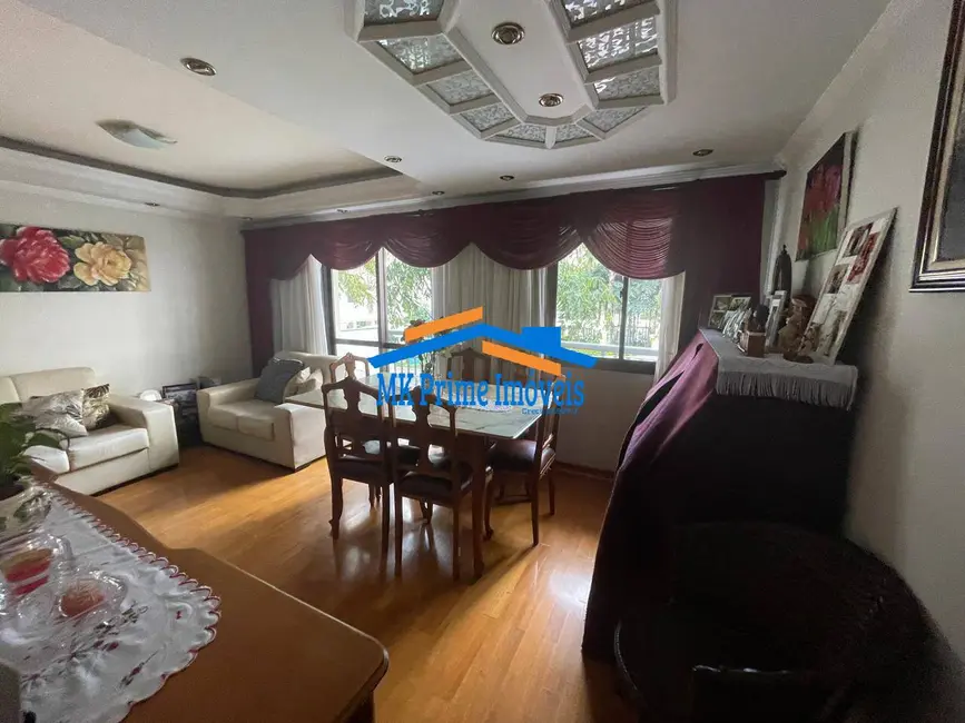 Apartamento com 3 quartos à venda, 93m2 em Cidade São Francisco, São Paulo - SP - imagem 6 Foto 6 de Apartamento com 3 quartos à venda, 93m2 em Cidade São Francisco, São Paulo - SP