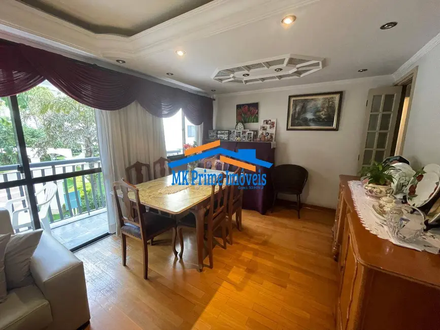 Apartamento com 3 quartos à venda, 93m2 em Cidade São Francisco, São Paulo - SP - imagem 2 Foto 2 de Apartamento com 3 quartos à venda, 93m2 em Cidade São Francisco, São Paulo - SP