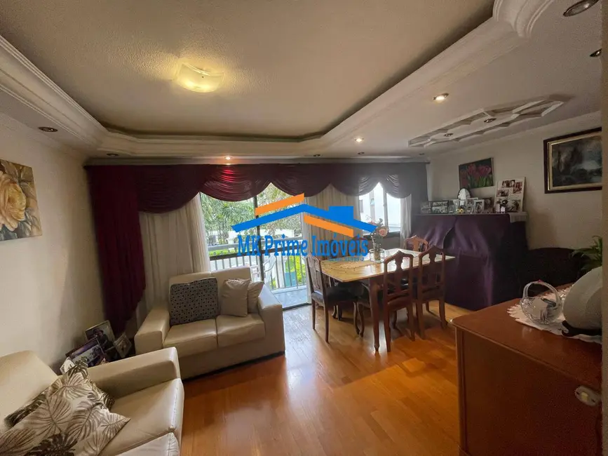 Apartamento com 3 quartos à venda, 93m2 em Cidade São Francisco, São Paulo - SP - imagem 1 Foto 1 de Apartamento com 3 quartos à venda, 93m2 em Cidade São Francisco, São Paulo - SP