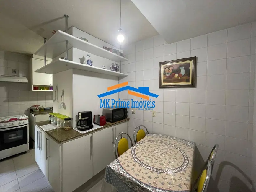 Apartamento com 3 quartos à venda, 93m2 em Cidade São Francisco, São Paulo - SP - imagem 8 Foto 8 de Apartamento com 3 quartos à venda, 93m2 em Cidade São Francisco, São Paulo - SP