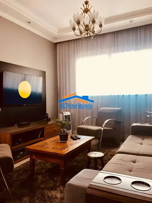 Casa com 3 quartos à venda, 160m2 em Santo Antônio, Osasco - SP - imagem 4 Foto 4 de Casa com 3 quartos à venda, 160m2 em Santo Antônio, Osasco - SP