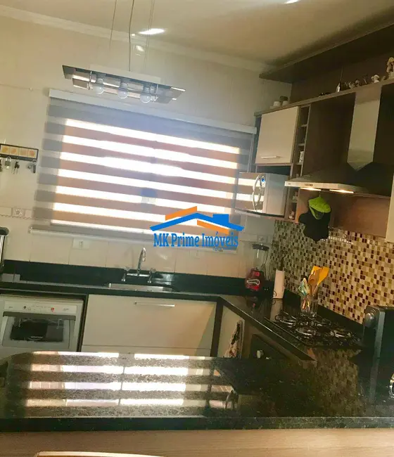 Casa com 3 quartos à venda, 160m2 em Santo Antônio, Osasco - SP - imagem 5 Foto 5 de Casa com 3 quartos à venda, 160m2 em Santo Antônio, Osasco - SP