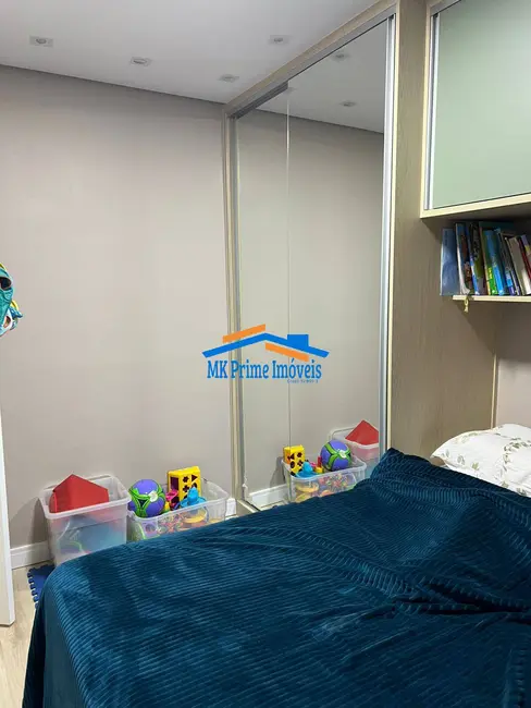 Foto 7 de Apartamento com 3 quartos à venda, 73m2 em Barueri - SP