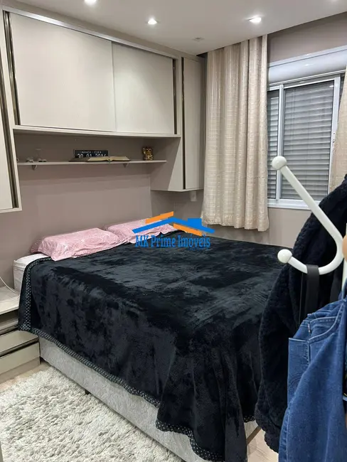 Foto 8 de Apartamento com 3 quartos à venda, 73m2 em Barueri - SP