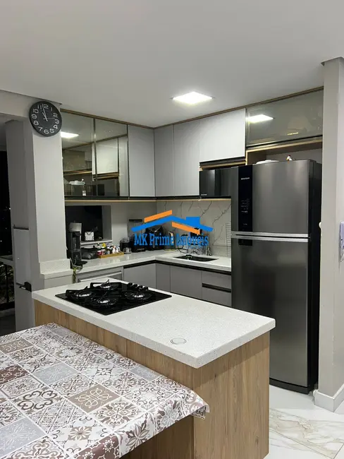 Foto 3 de Apartamento com 3 quartos à venda, 73m2 em Barueri - SP