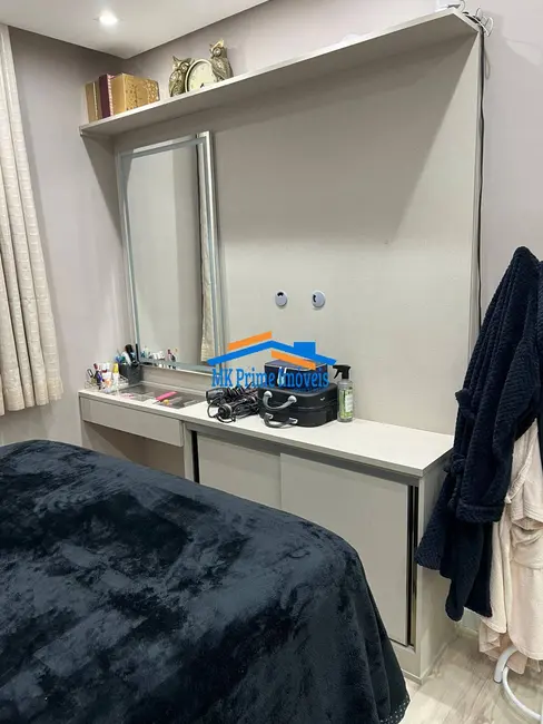 Foto 9 de Apartamento com 3 quartos à venda, 73m2 em Barueri - SP