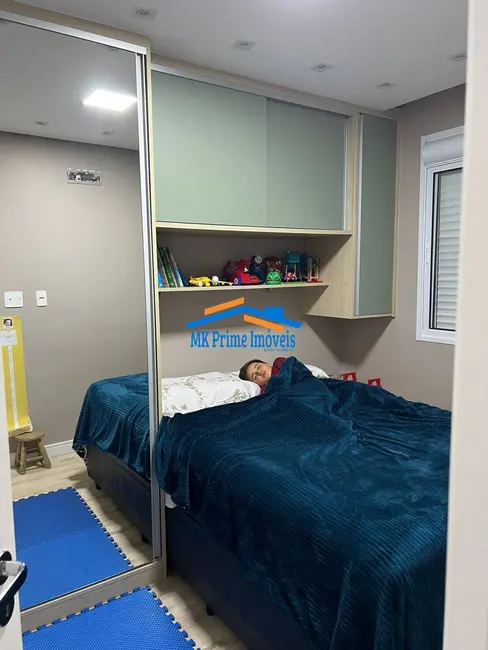 Foto 6 de Apartamento com 3 quartos à venda, 73m2 em Barueri - SP