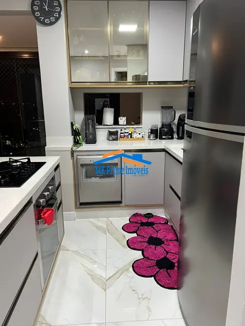 Foto 5 de Apartamento com 3 quartos à venda, 73m2 em Barueri - SP
