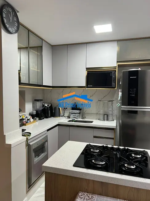 Foto 4 de Apartamento com 3 quartos à venda, 73m2 em Barueri - SP