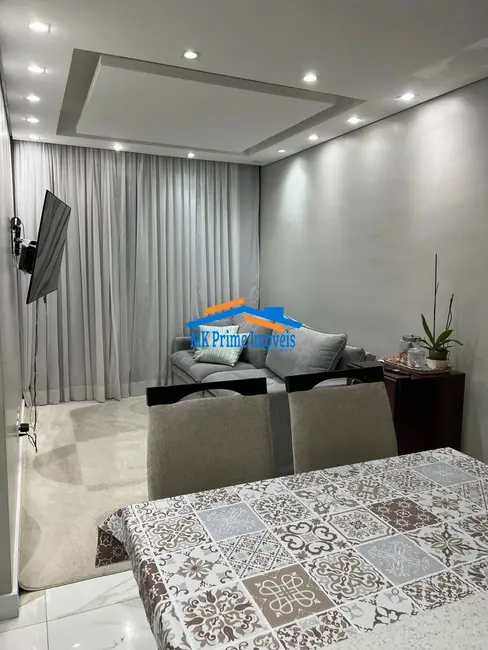Foto 1 de Apartamento com 3 quartos à venda, 73m2 em Barueri - SP