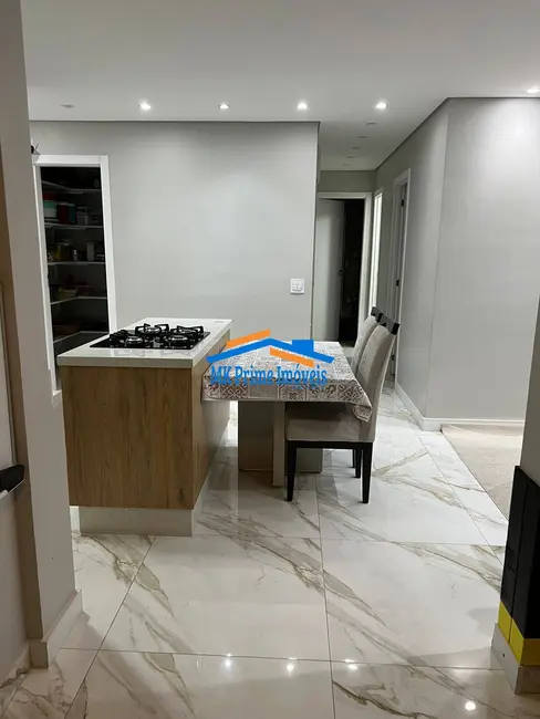 Foto 2 de Apartamento com 3 quartos à venda, 73m2 em Barueri - SP