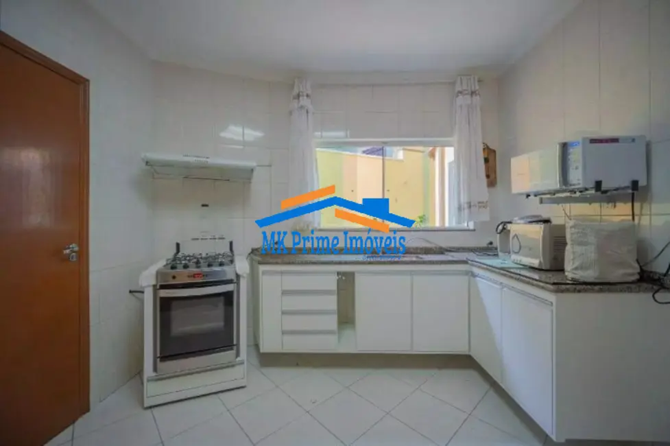 Foto 6 de Sobrado com 4 quartos à venda, 184m2 em Bela Vista, Osasco - SP